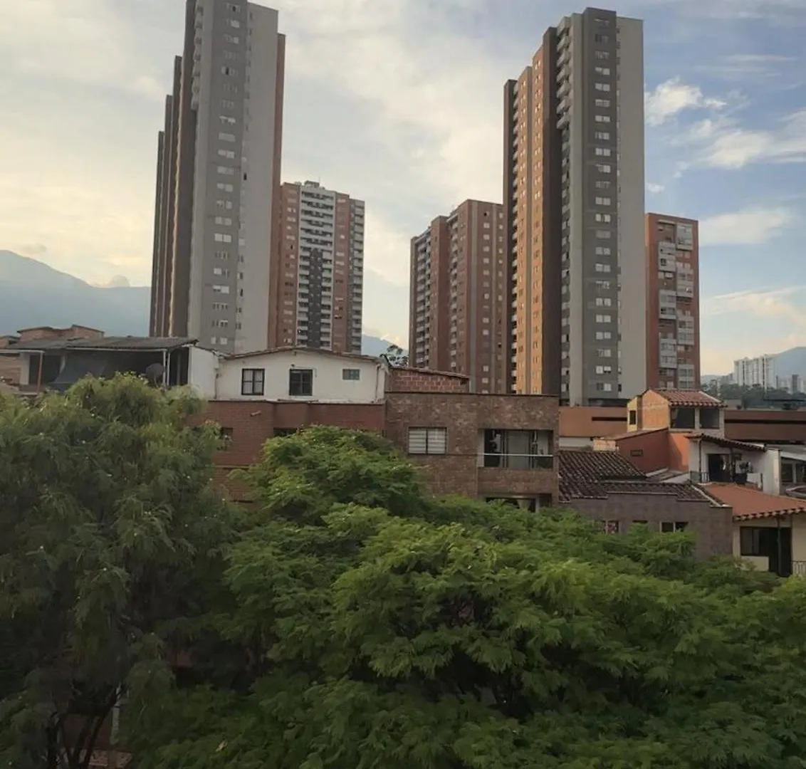 Apartamento Sabaneta Colombia