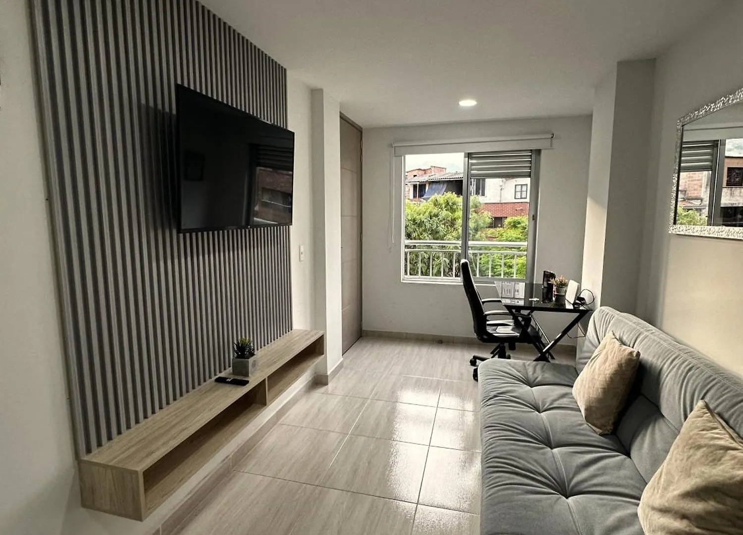 Apartamento Sabaneta