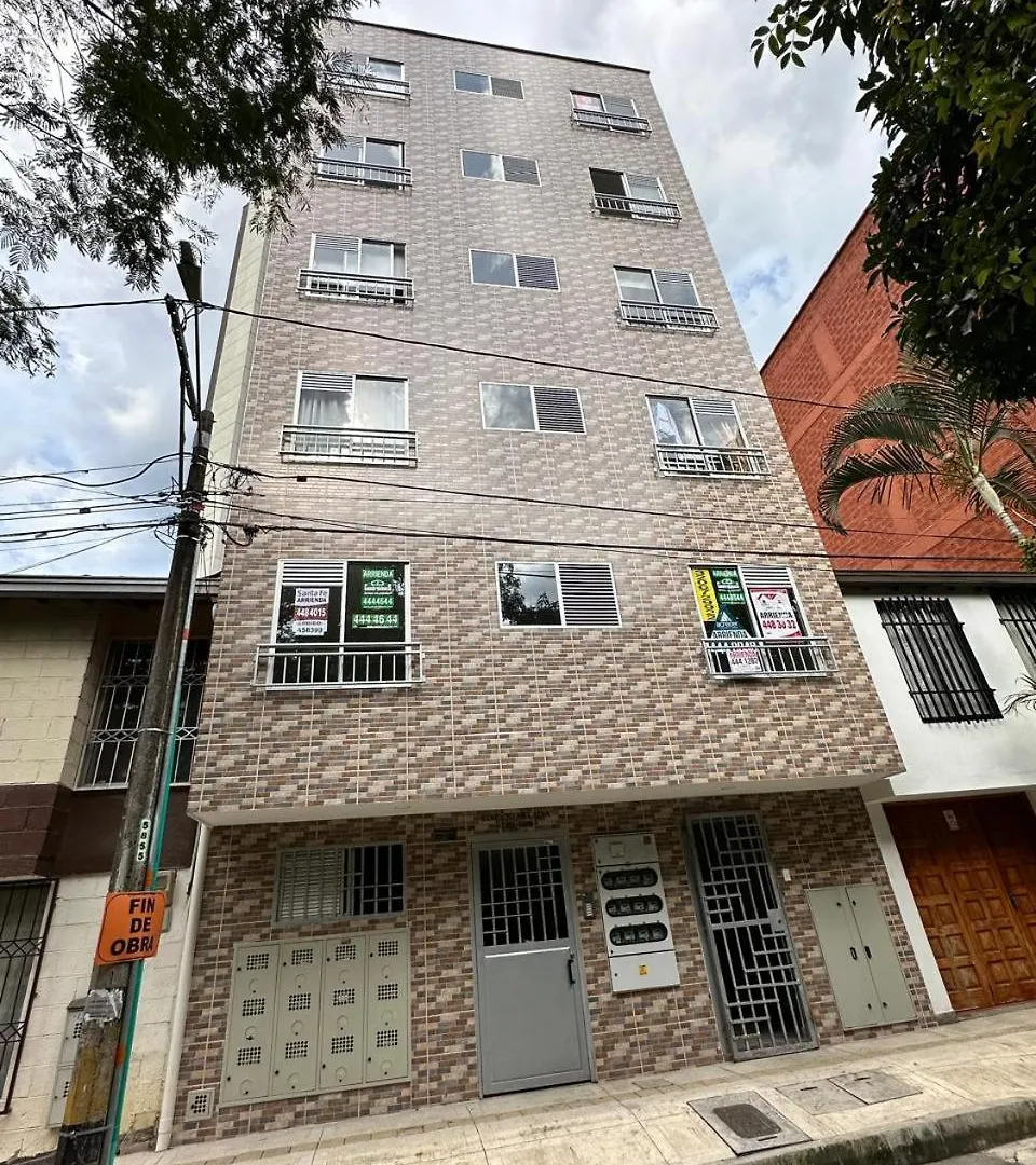 Apartamento Sabaneta 0*,  Colombia